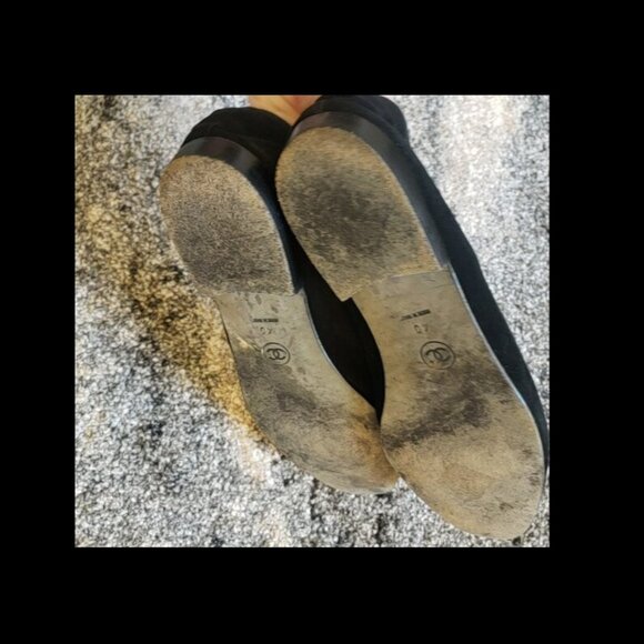 Chanel Ballerina Flats RARE size 40 - Picture 15 of 16